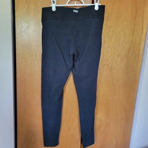 Pink yoga legging - Picture 4 of 7